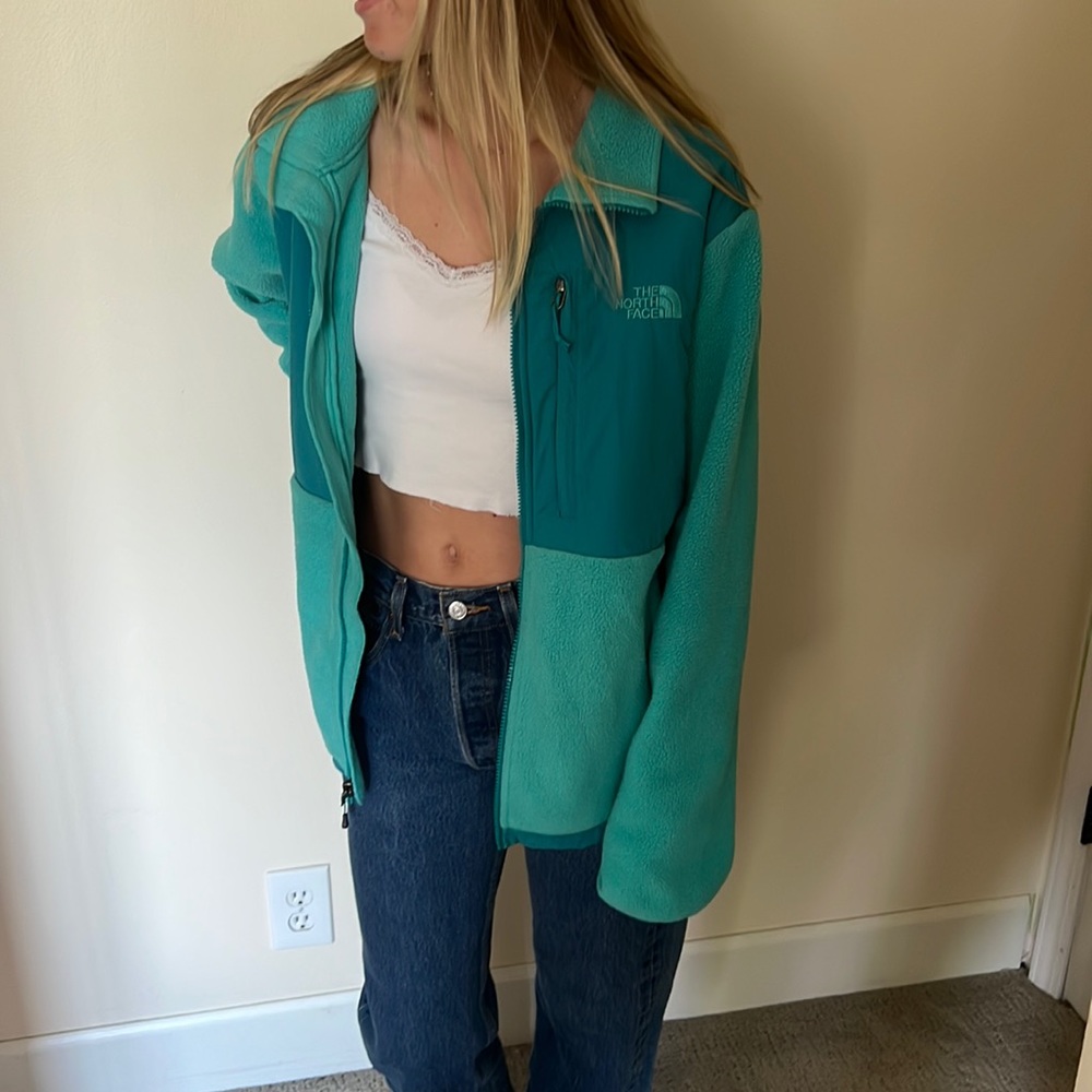 NORTH FACE FLEECE